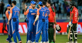 ভারতের কাছে বাংলাদেশের অসহায় আত্মসমর্পণ